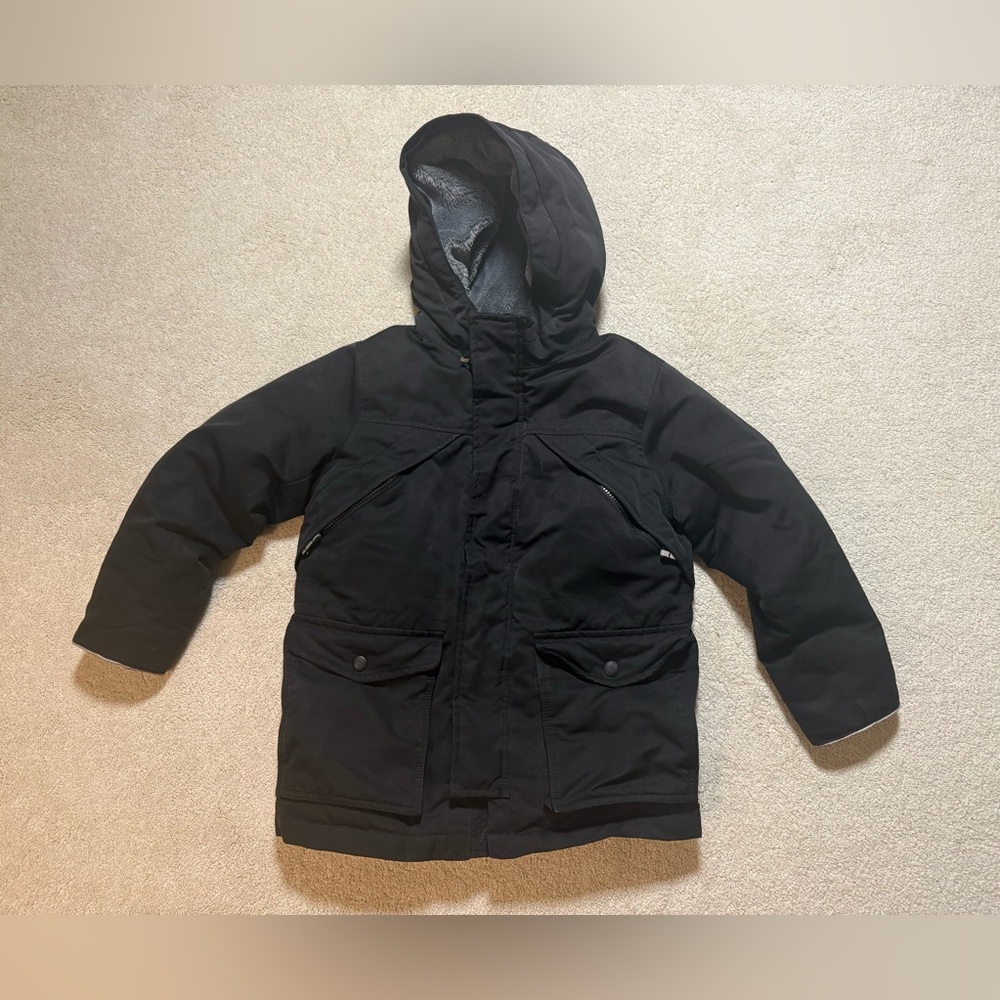 Boys GAP Winter Jacket -‎ Size Medium